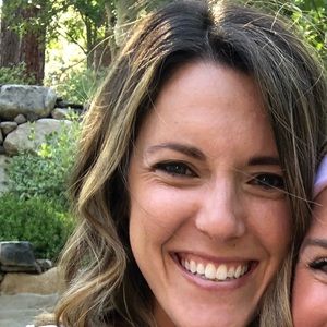 Meet your Posher, Kristin